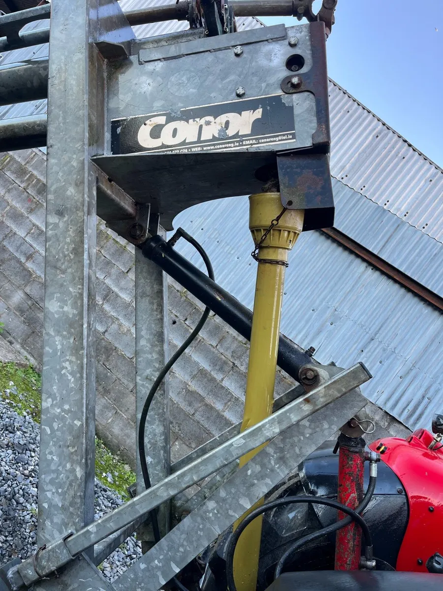 Conor agitator - Image 3