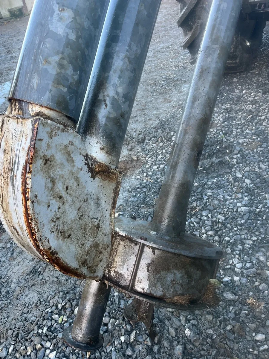 Conor agitator - Image 4