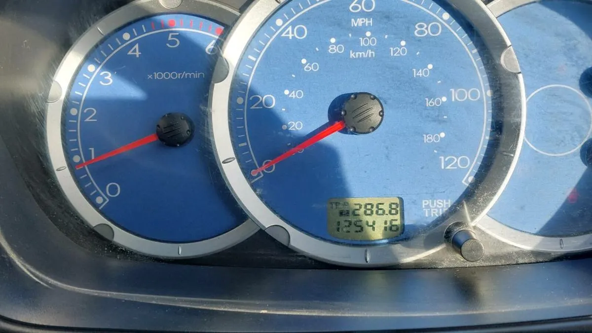 Mitsubishi L200 - Image 3