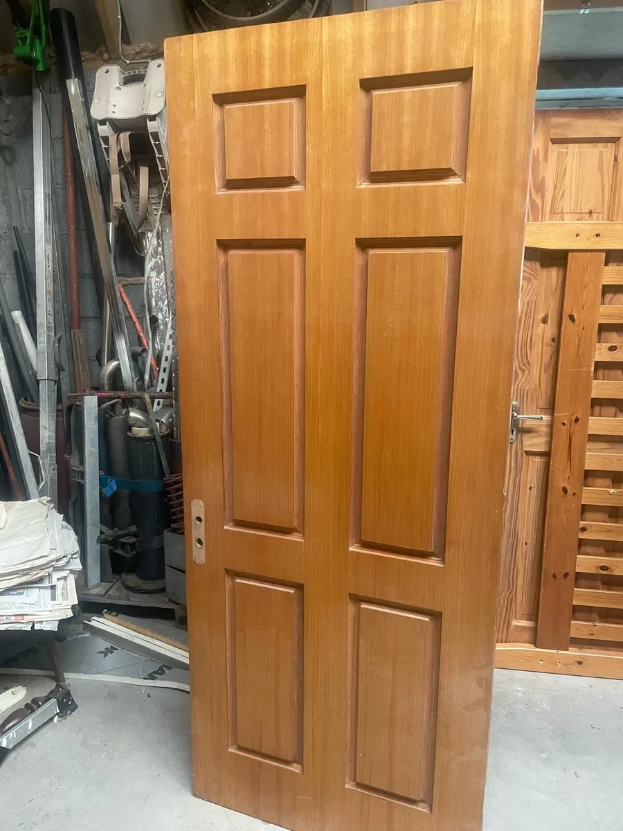 Doors - Image 1