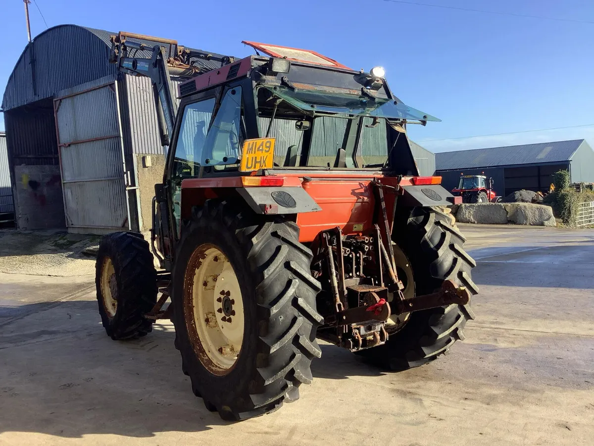 1994 Fiat 88-94 - Image 4