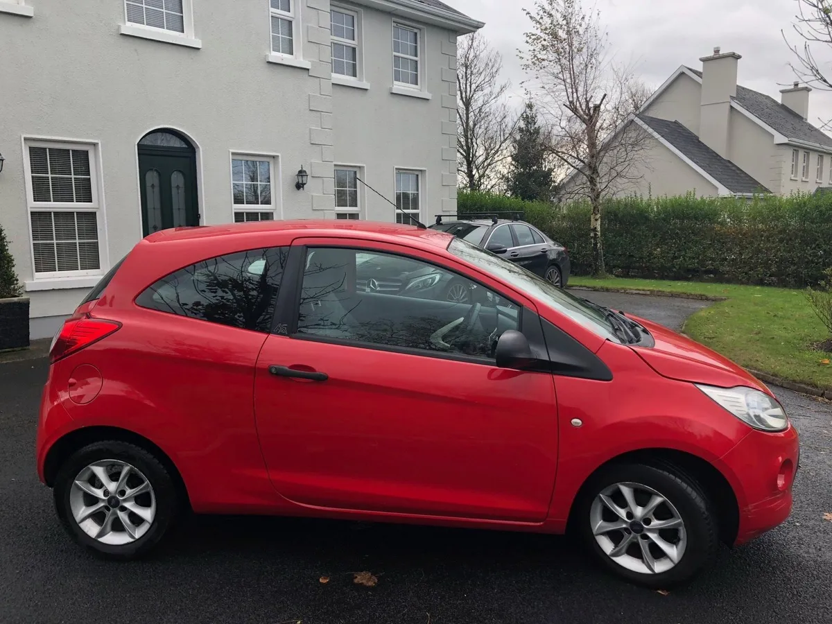 Ford Ka - Image 1