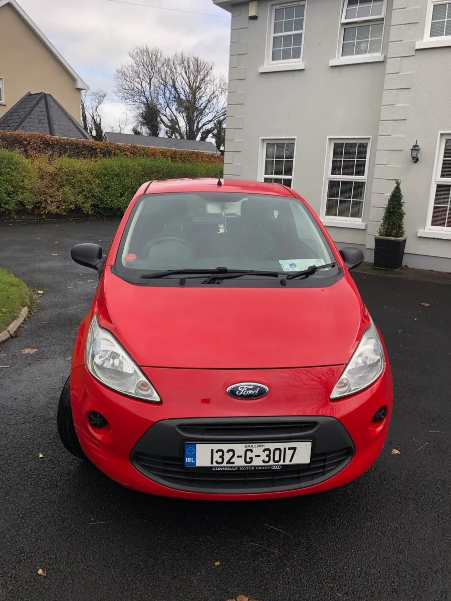 Ford Ka - Image 2