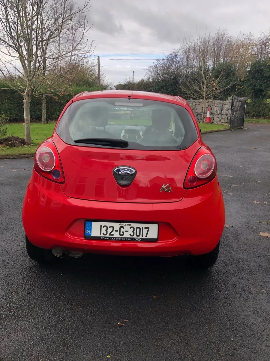 Ford Ka - Image 3
