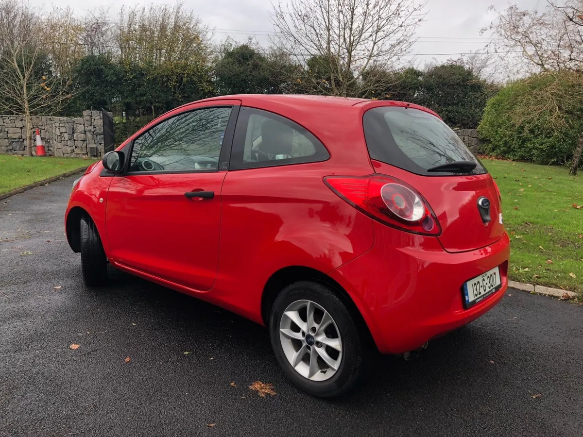 Ford Ka - Image 4