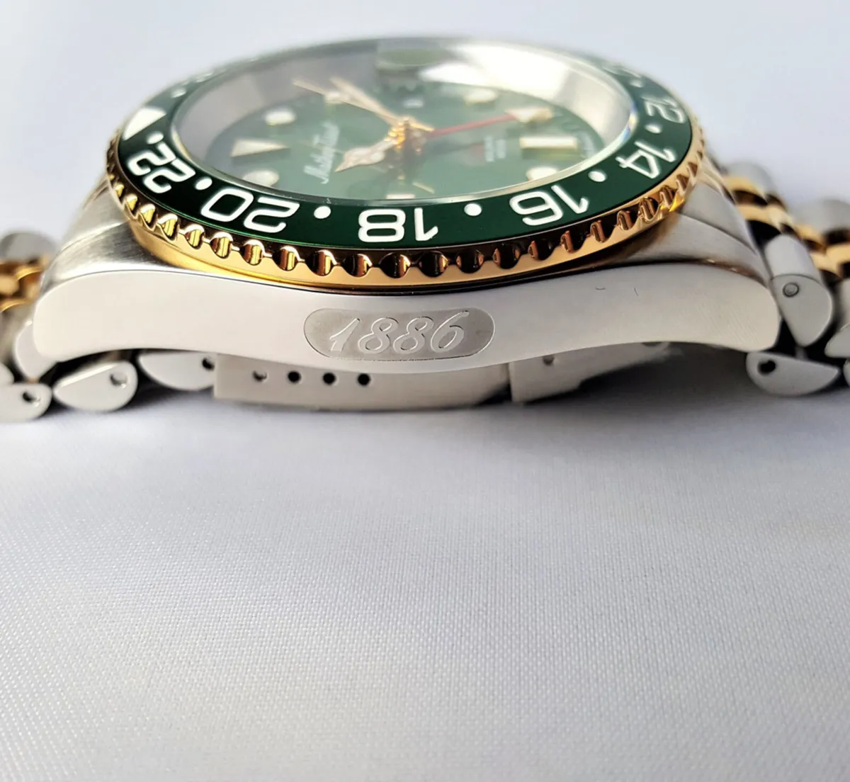 Mathey-Tissot - GMT - Worldwide - Image 3