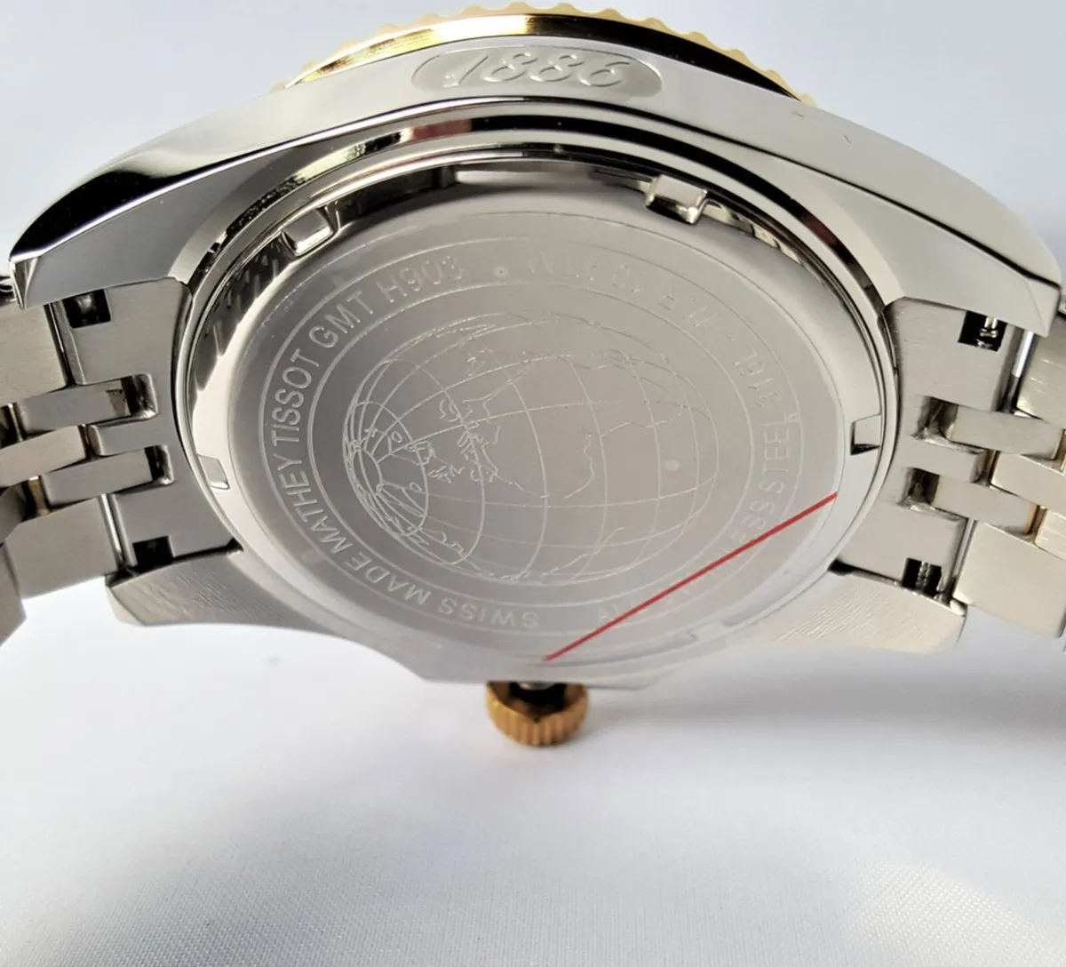 Mathey-Tissot - GMT - Worldwide - Image 4