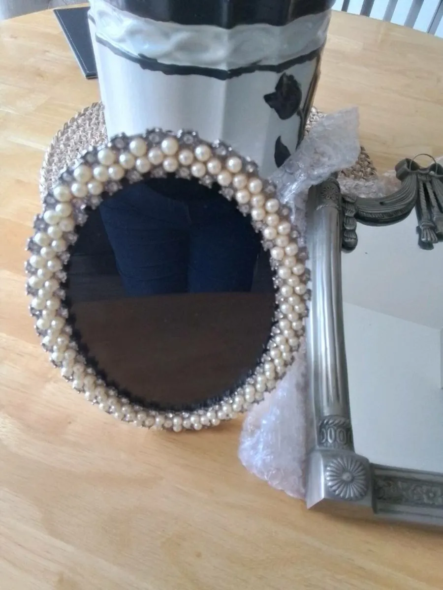 Display bowl and picture frame - Image 2