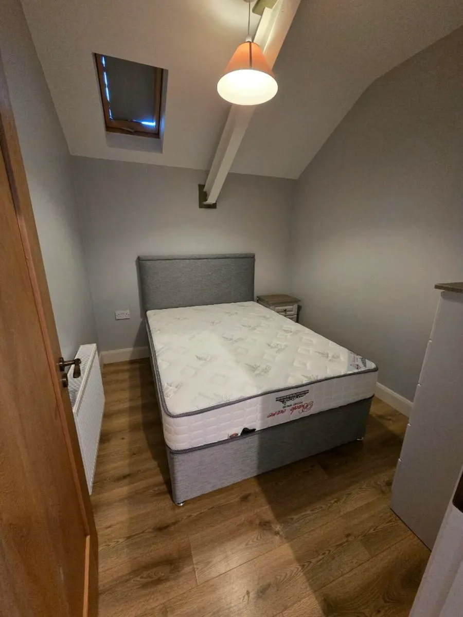 Luxury 2 Bed Apartment for let - Image 3