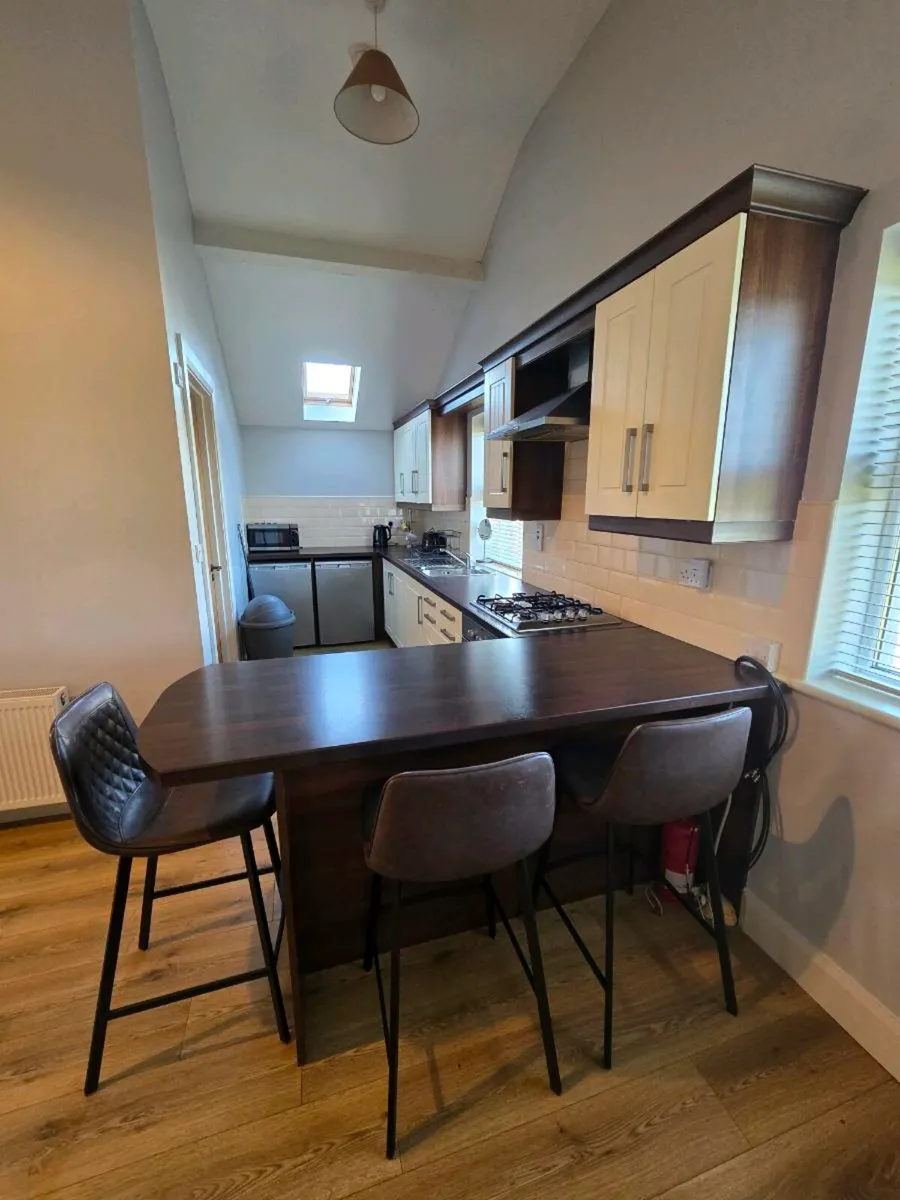 Luxury 2 Bed Apartment for let - Image 4