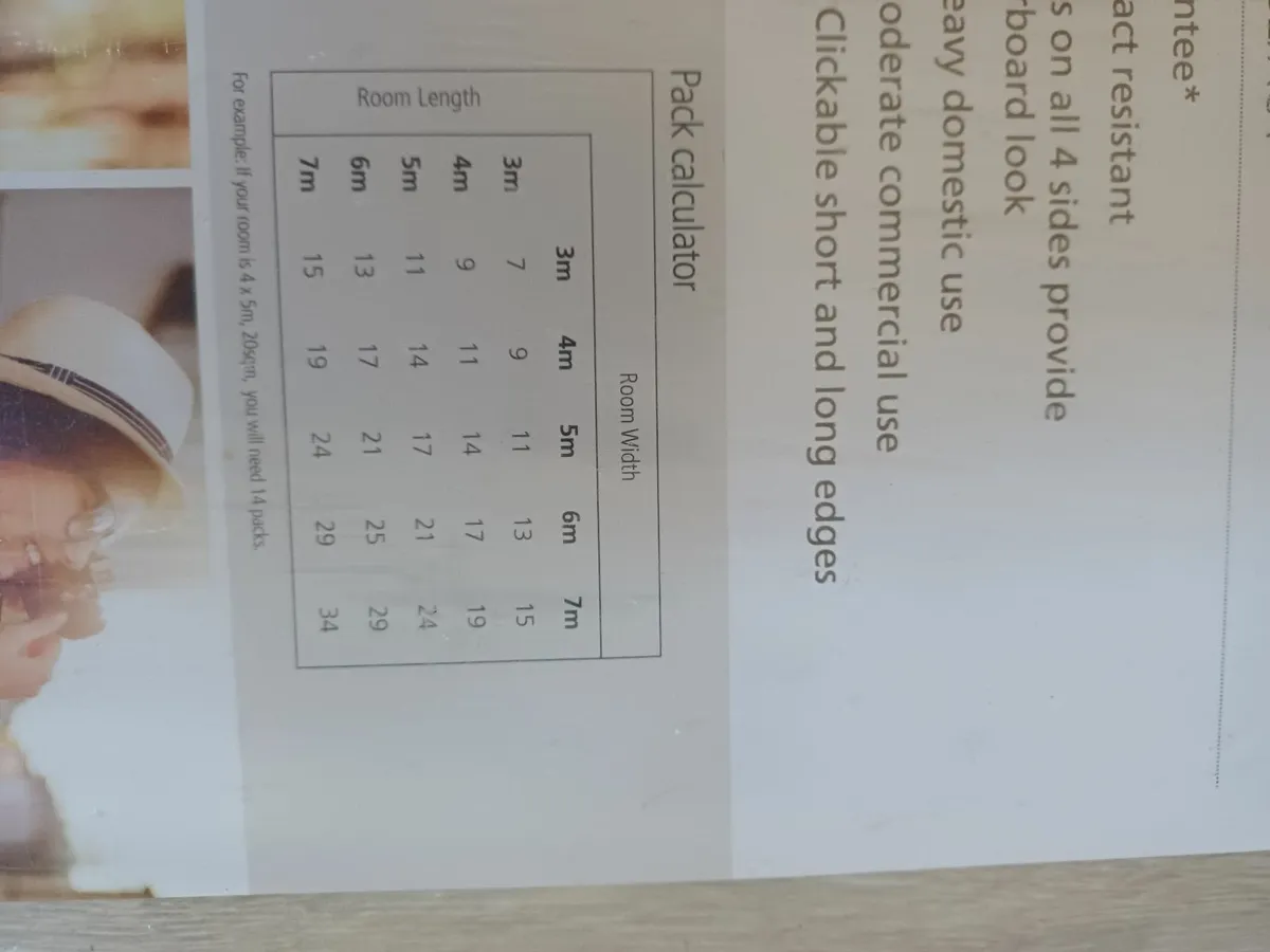 Floor boards - Image 1