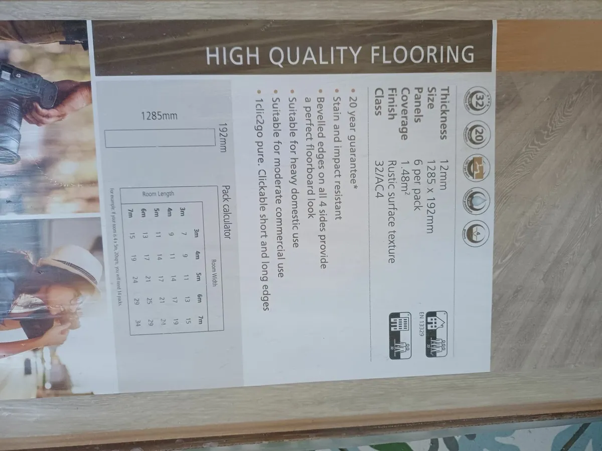 Floor boards - Image 2