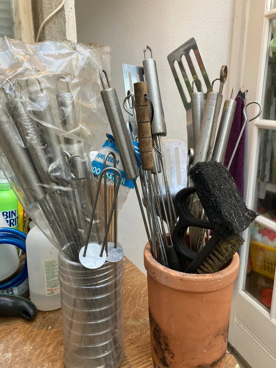 Kitchen implements - Image 2