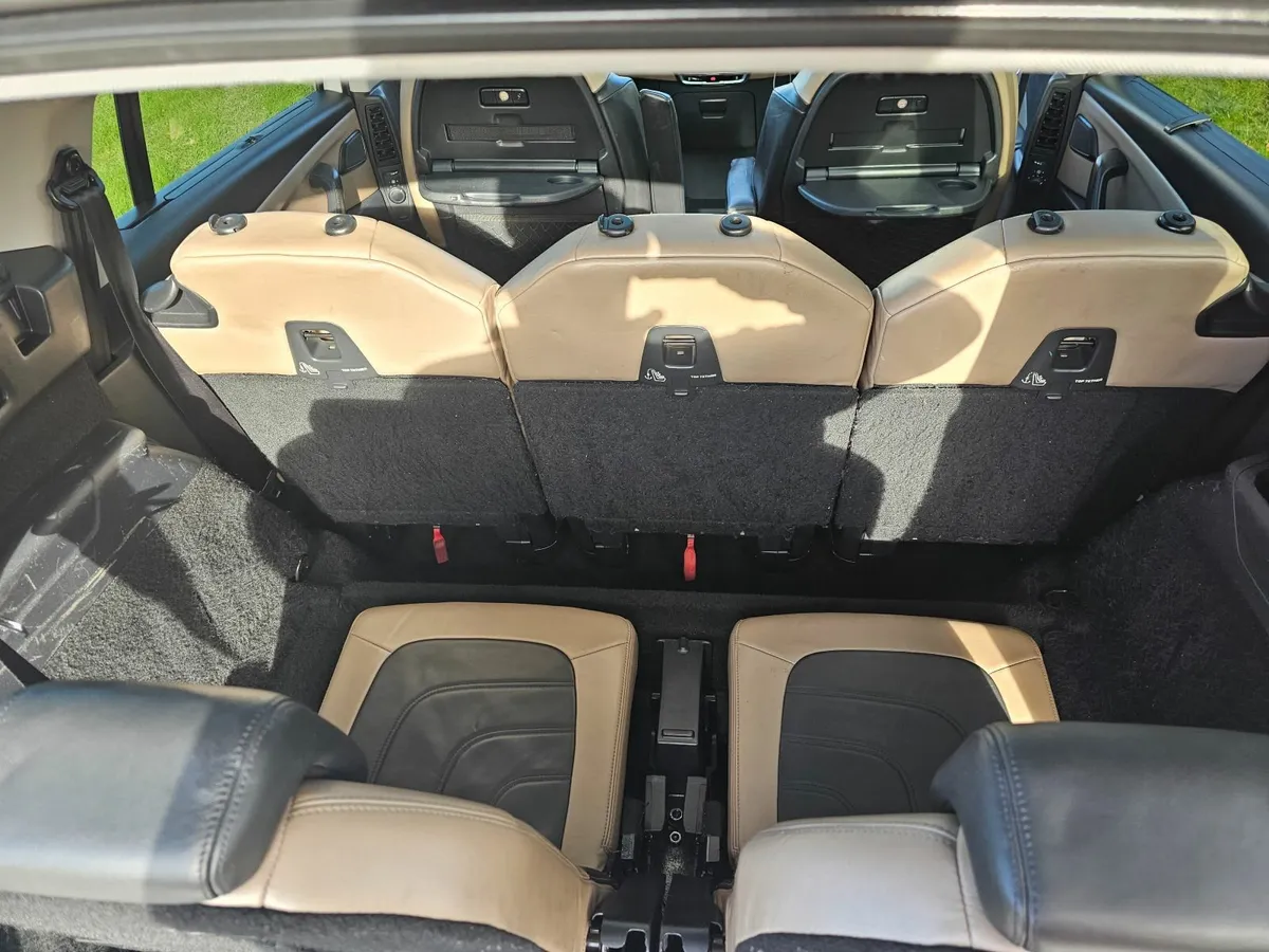 Citroen C4 2015 Automatic Leather - Image 4