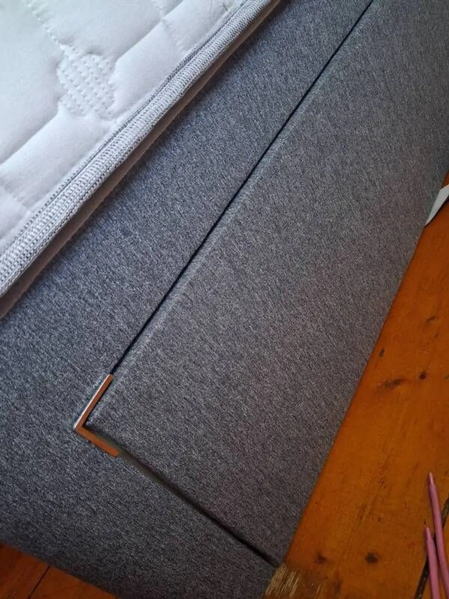 Brand new king size bed base - Image 1