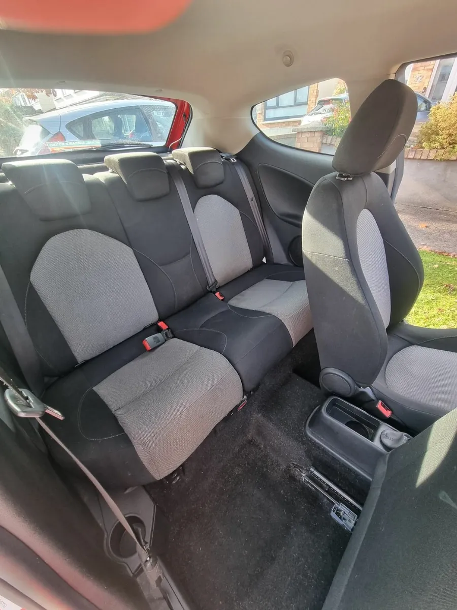 Alfa Romeo Mito 2010 - Image 3