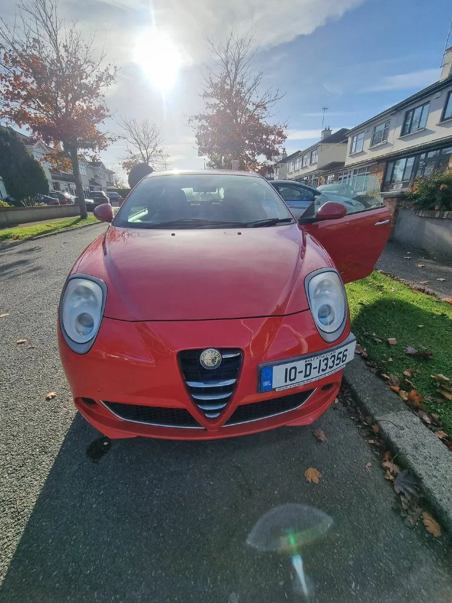 Alfa Romeo Mito 2010 - Image 4