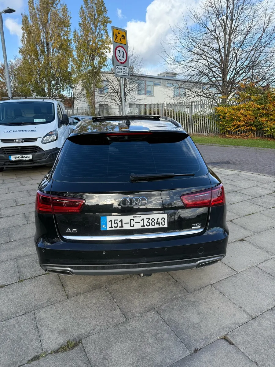 Audi a6 Sline high Speck Ultra✅ - Image 3