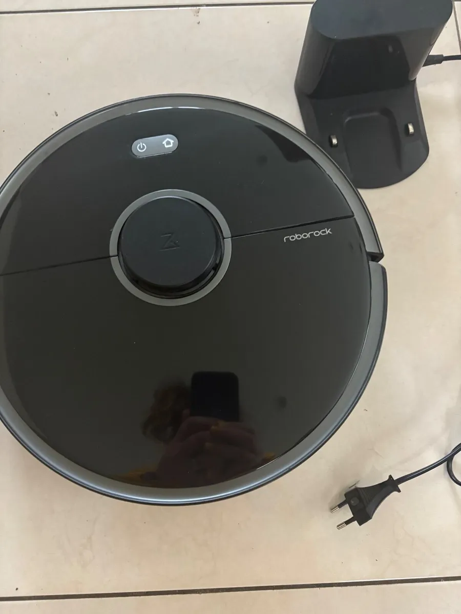 Roborock S5 Max