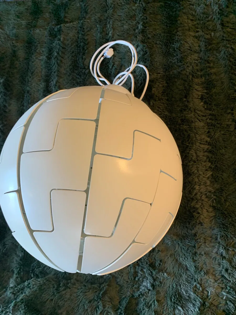 IKEA adjustable light 2014 - Image 2