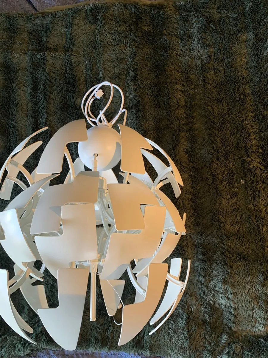 IKEA adjustable light 2014 - Image 3