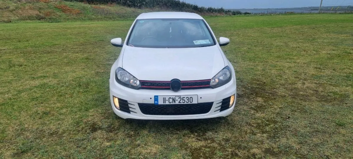 Volkswagen Golf - Image 2