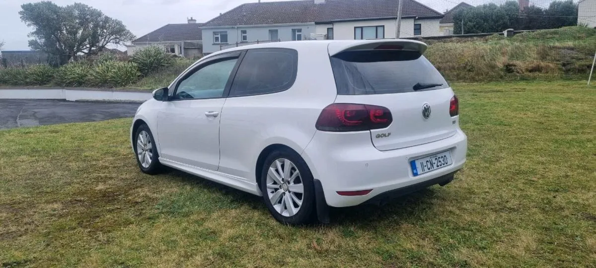 Volkswagen Golf - Image 3