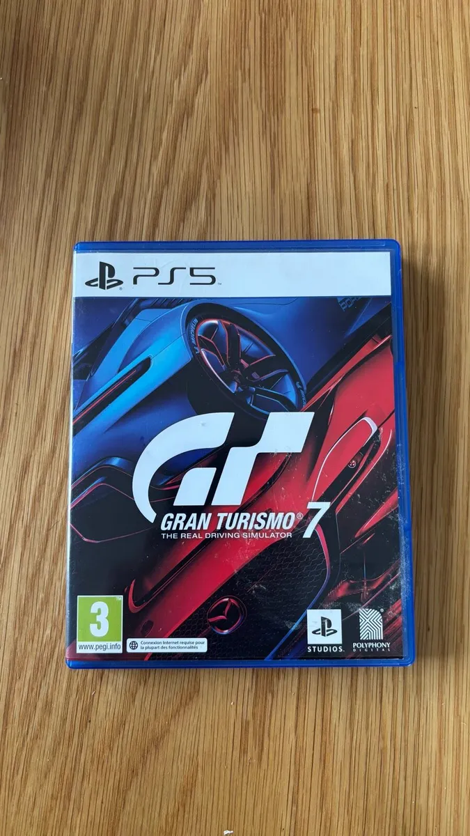 PlayStation Games - Image 2