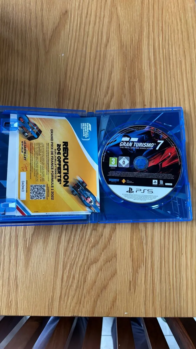 PlayStation Games - Image 3