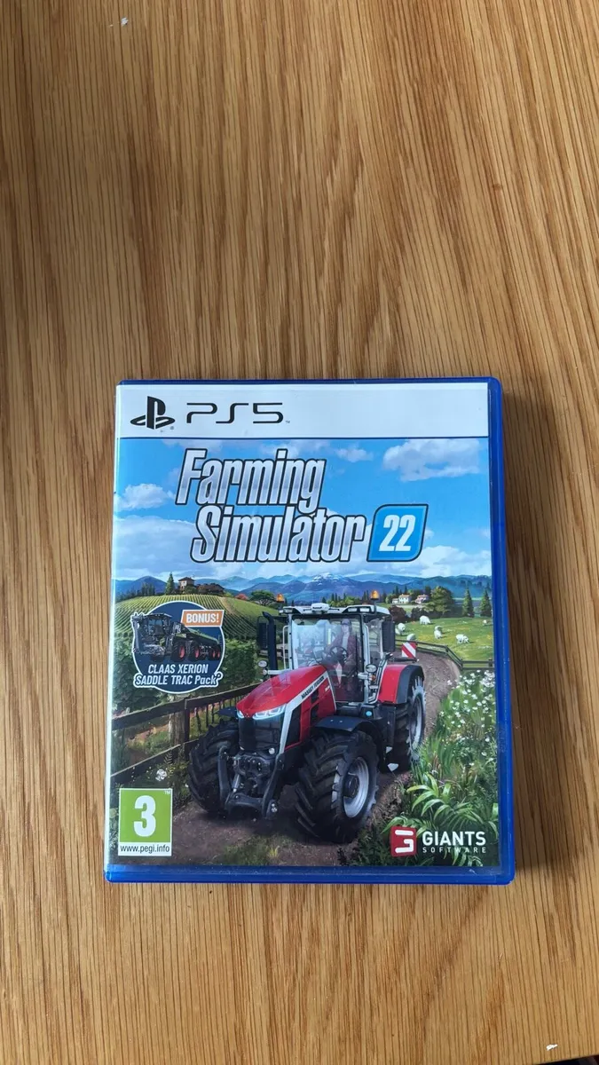 PlayStation Games - Image 4