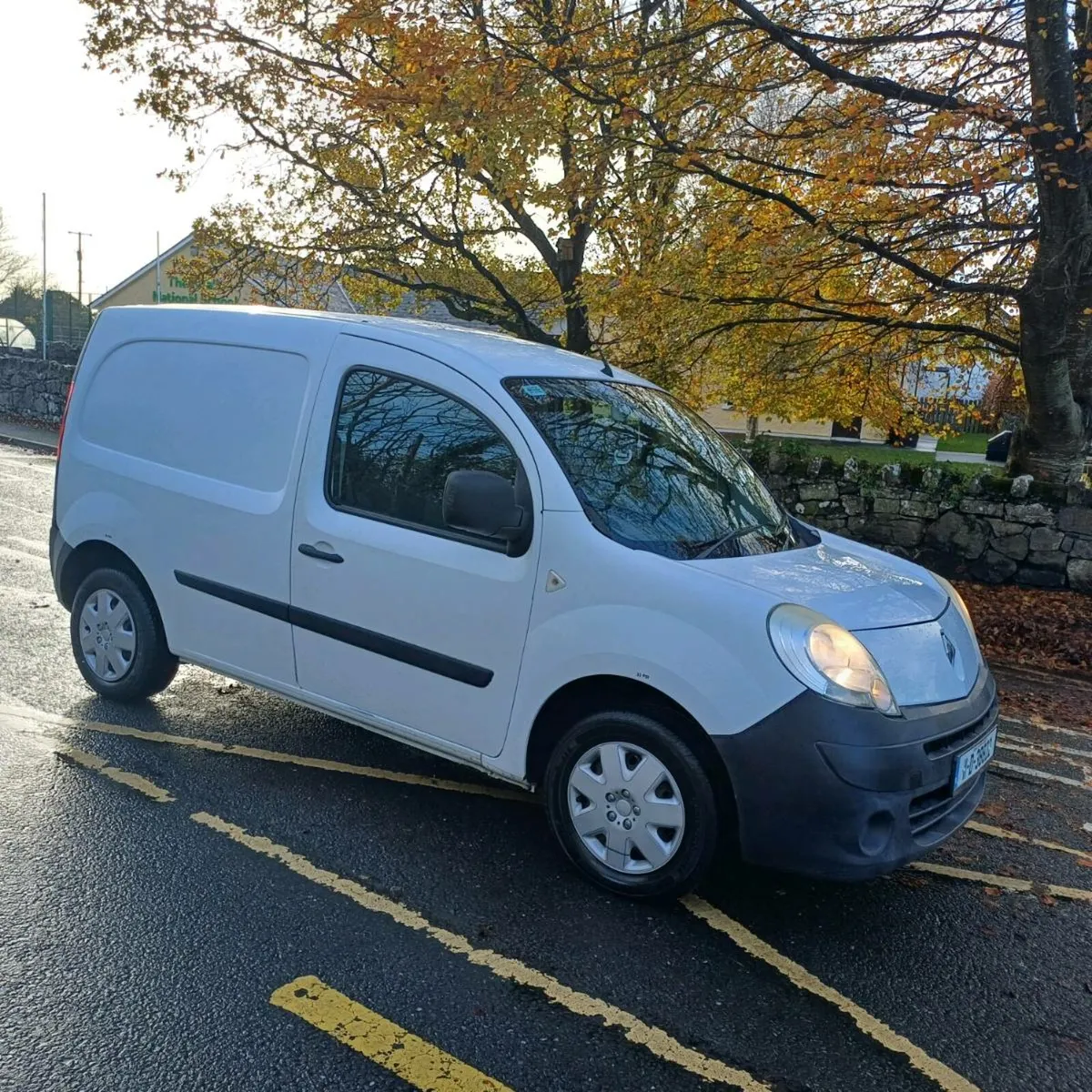 Renualt kangoo - Image 1