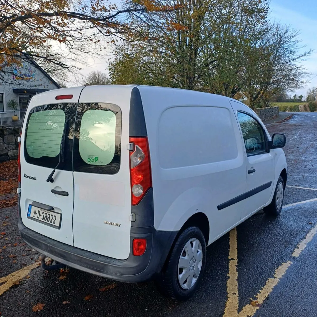 Renualt kangoo - Image 2