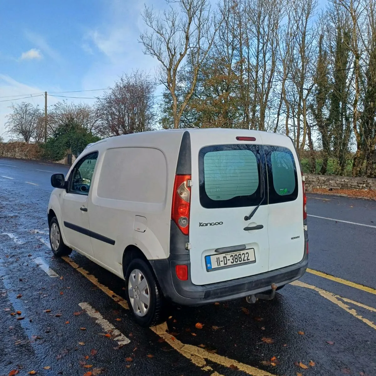 Renualt kangoo - Image 3