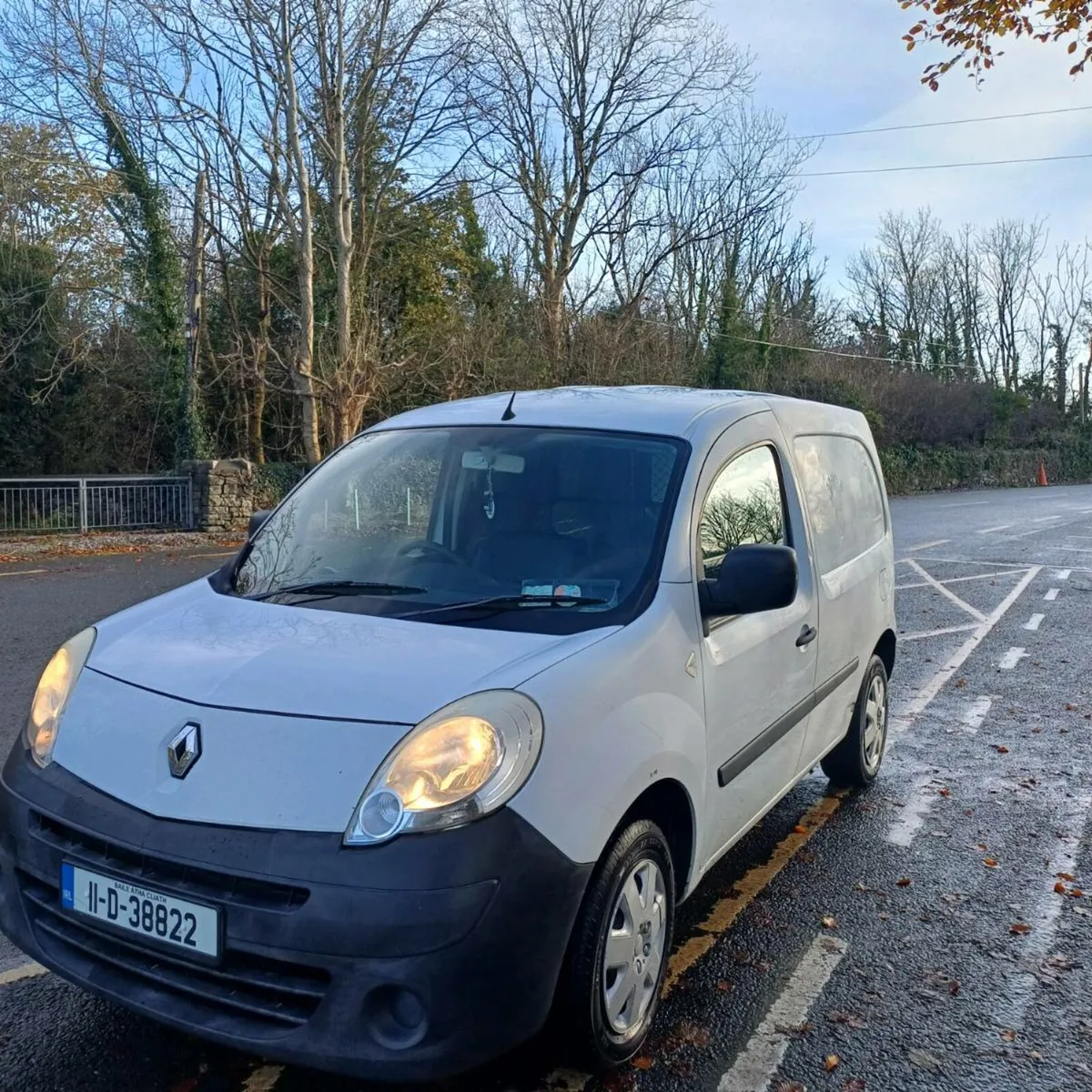 Renualt kangoo - Image 4