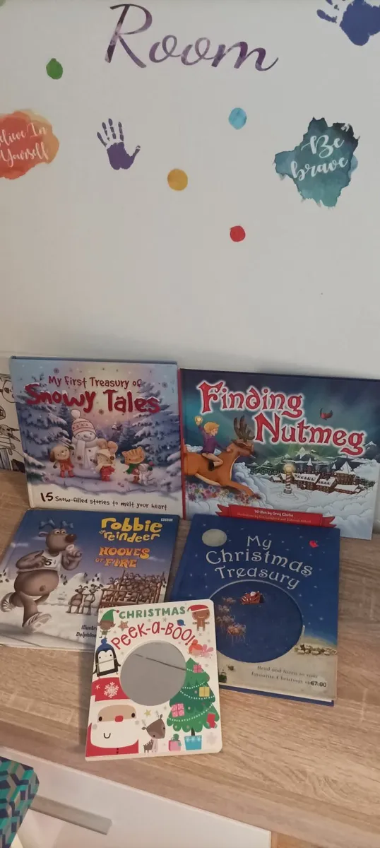 Kids books - Image 1
