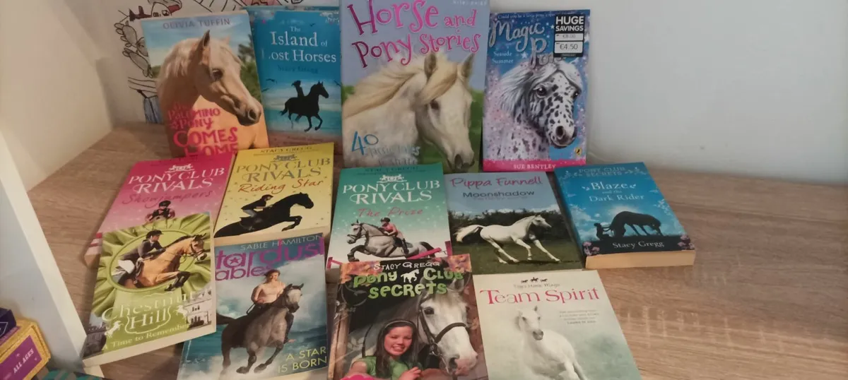 Kids books - Image 2