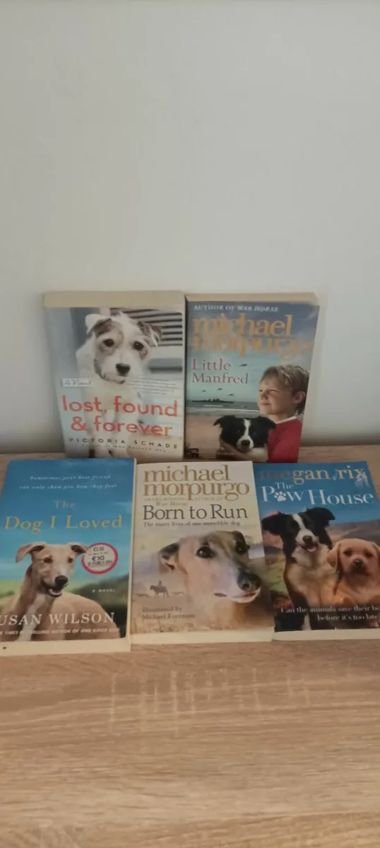 Kids books - Image 3