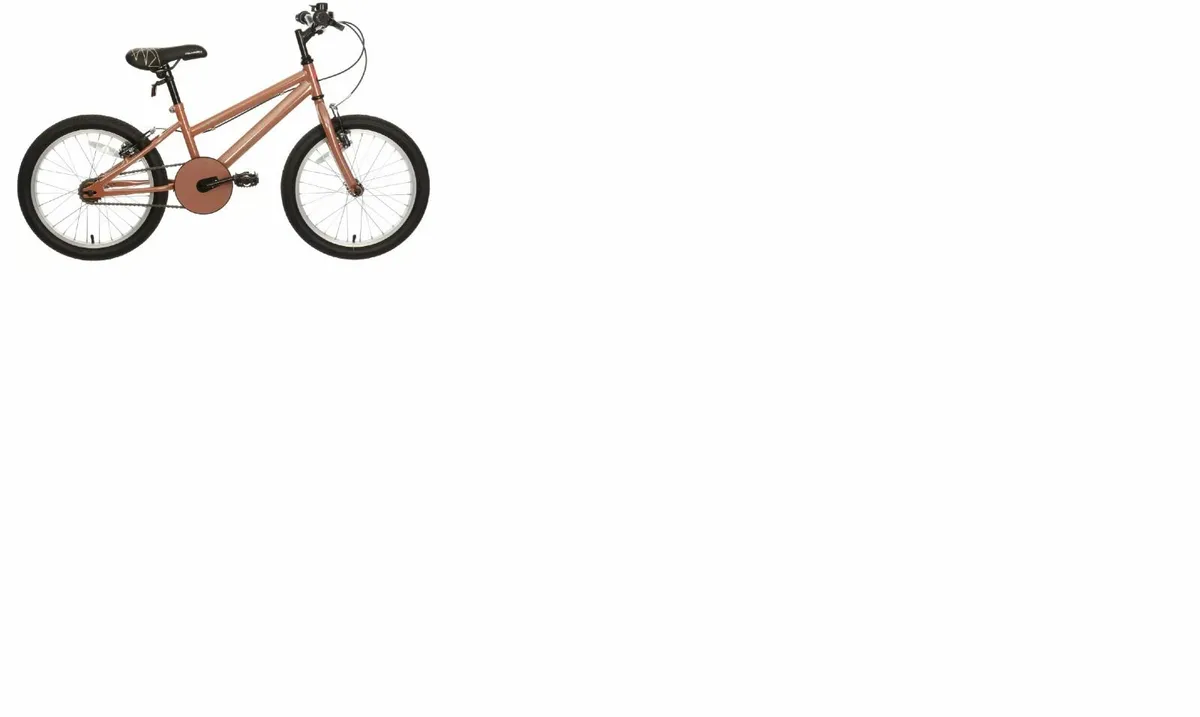 Kids APollo 18" Bike - Image 4