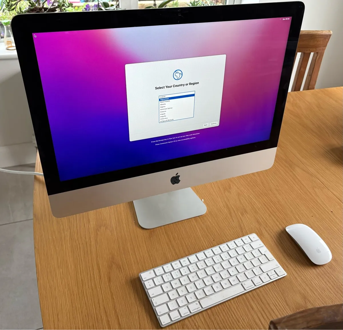 iMac - Image 1