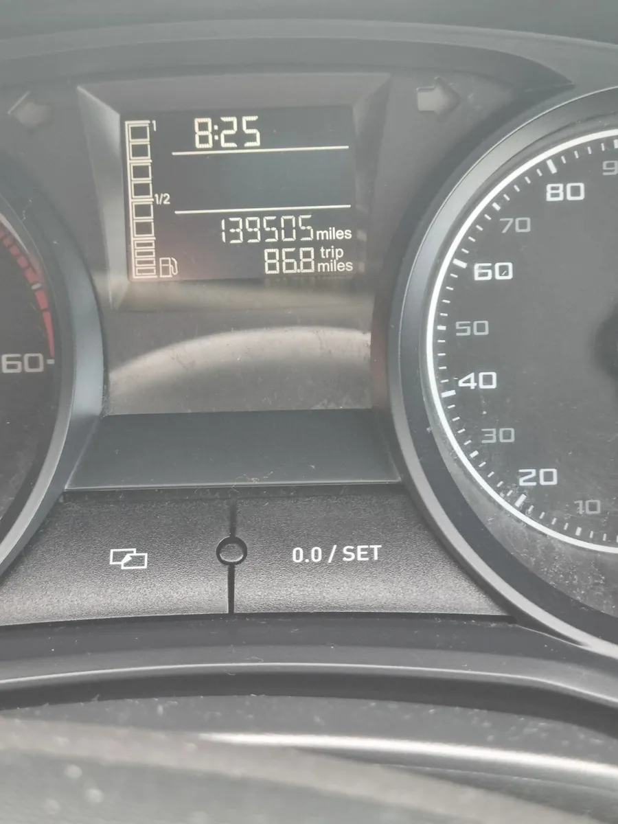 SEAT Ibiza 2013 - Image 1