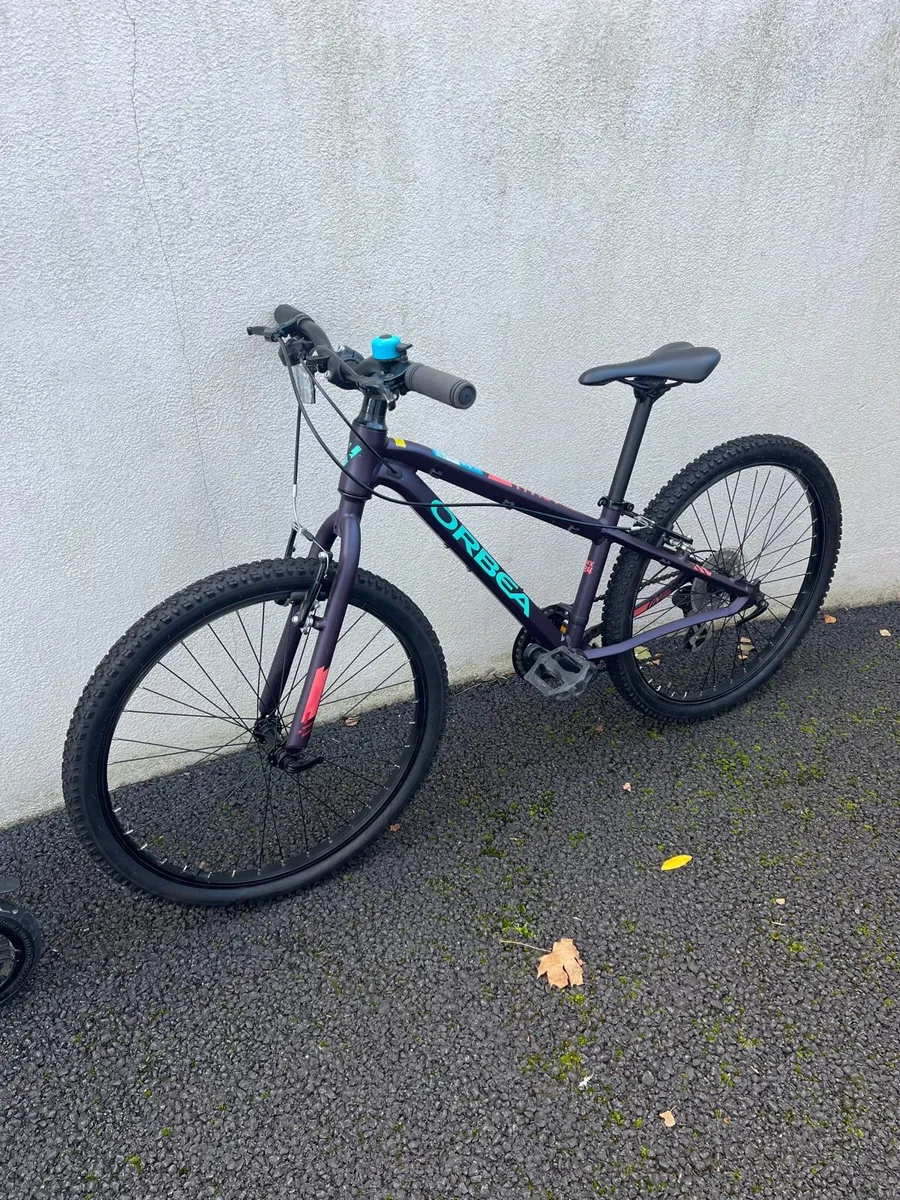 Orbea Childs Bicycle - Image 1