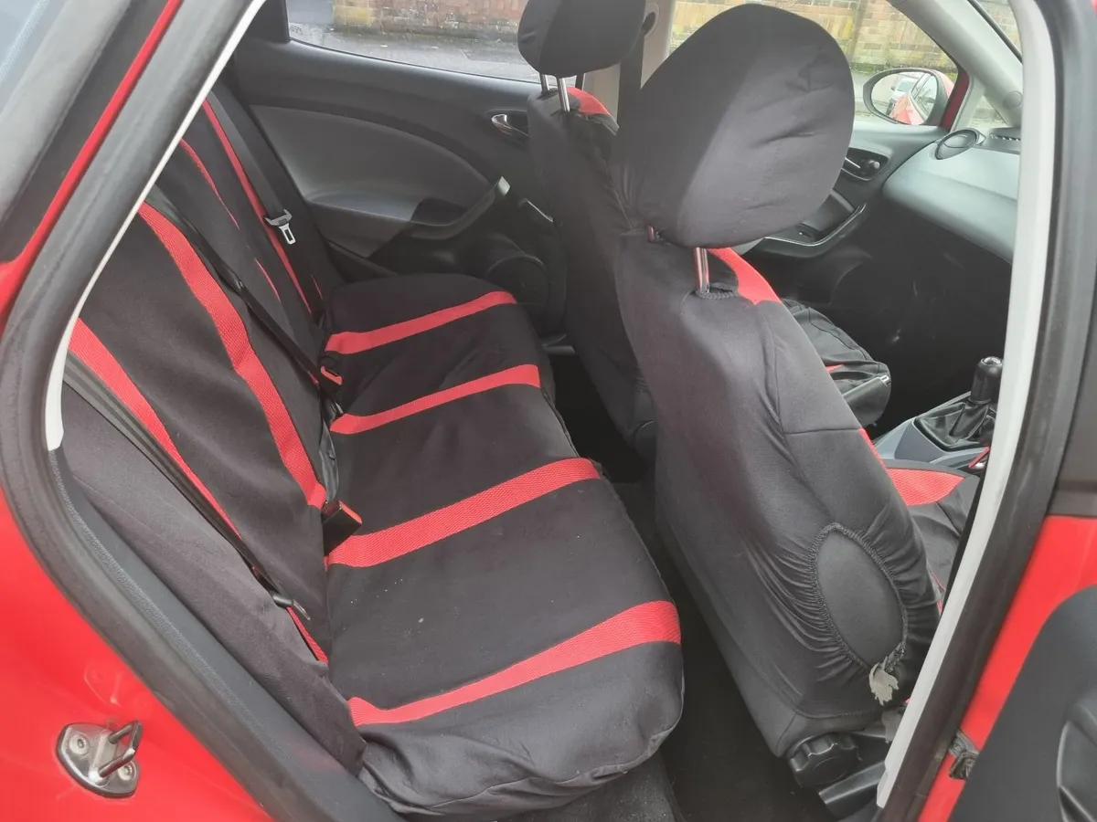 SEAT Ibiza 2013 - Image 3