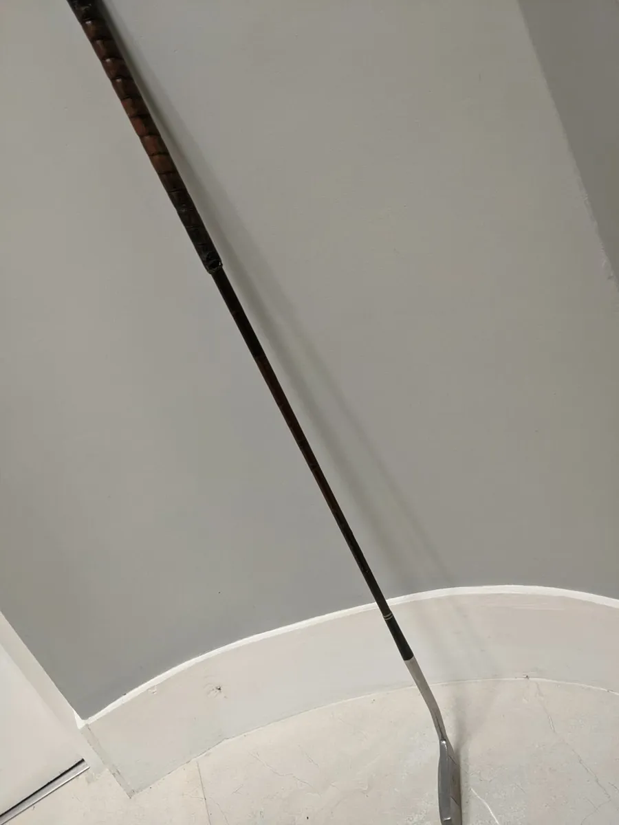 Vintage Putter - Image 3