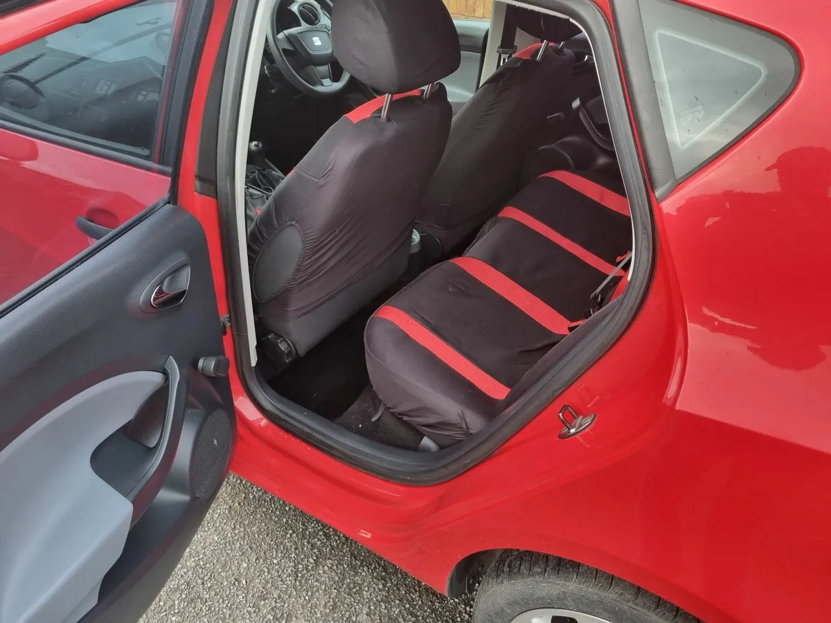 SEAT Ibiza 2013 - Image 4