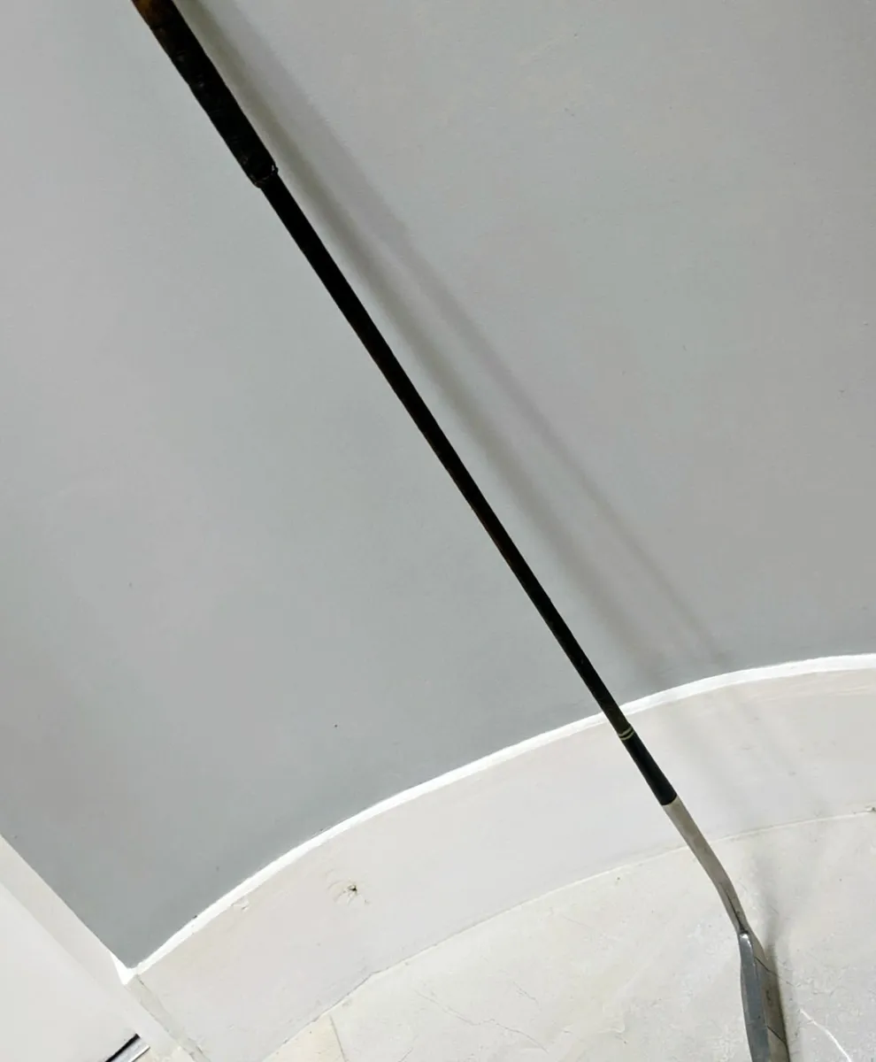 Vintage Putter - Image 4