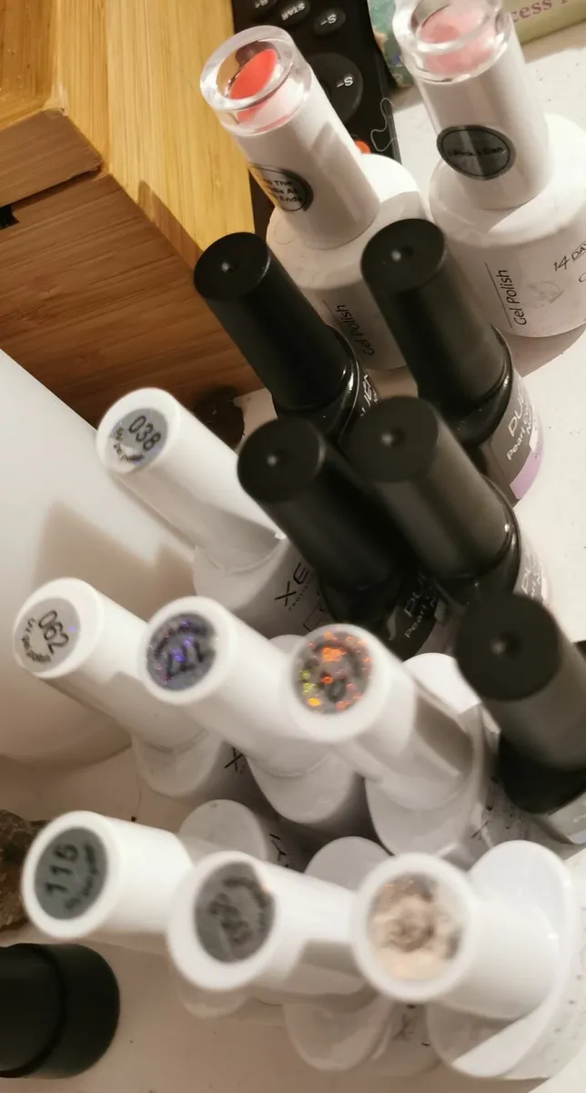 Gel polish - Image 2