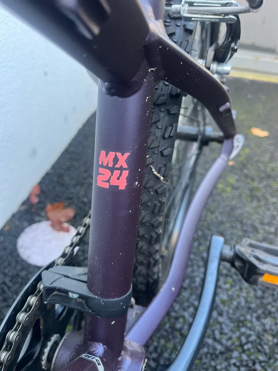 Orbea Childs Bicycle - Image 3