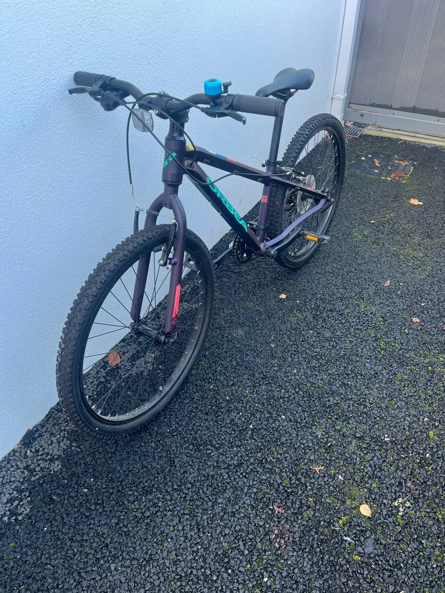 Orbea Childs Bicycle - Image 4
