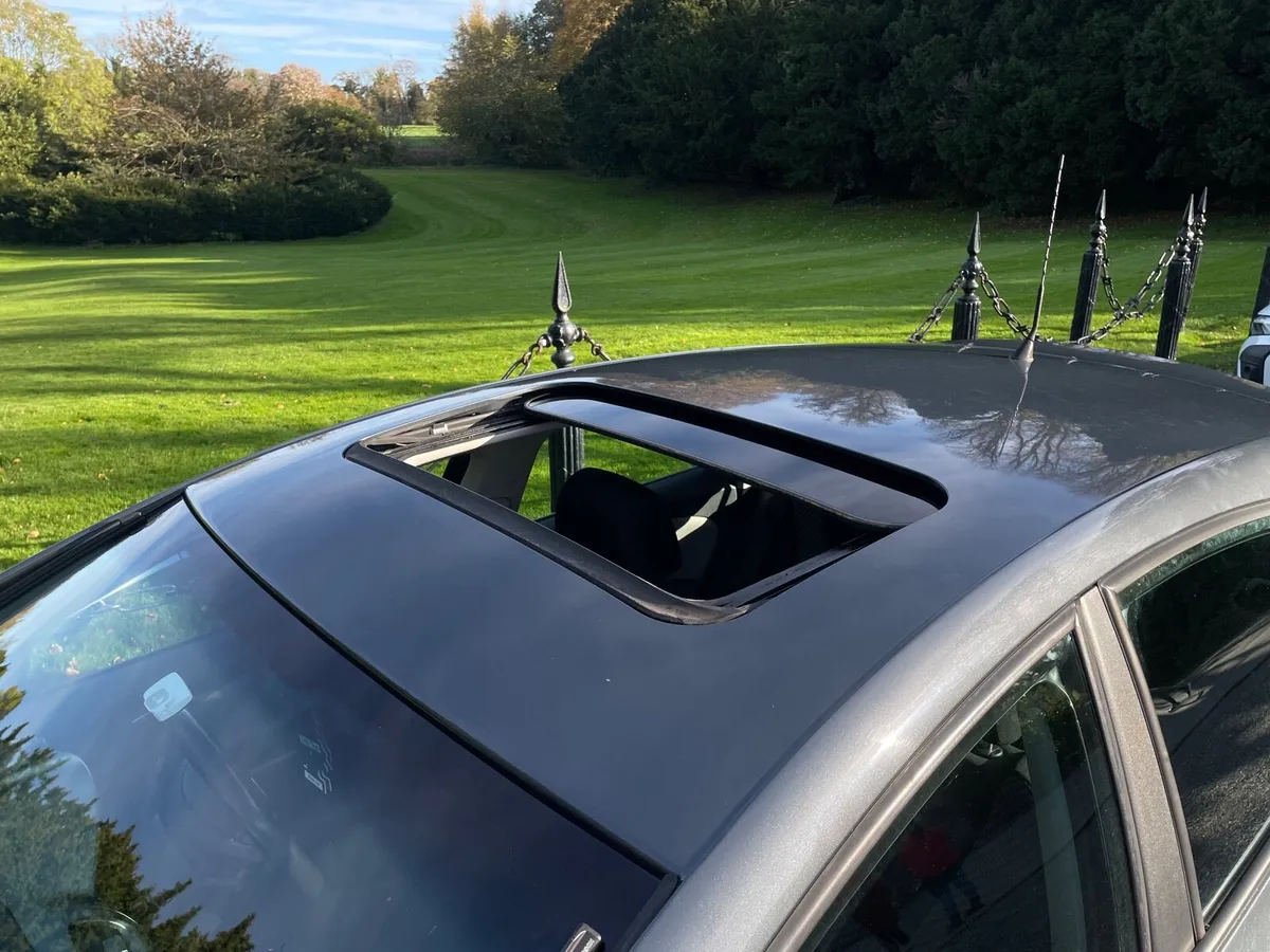 2008 Seat Leon 1.4 Petrol NCT & Tax - Image 4