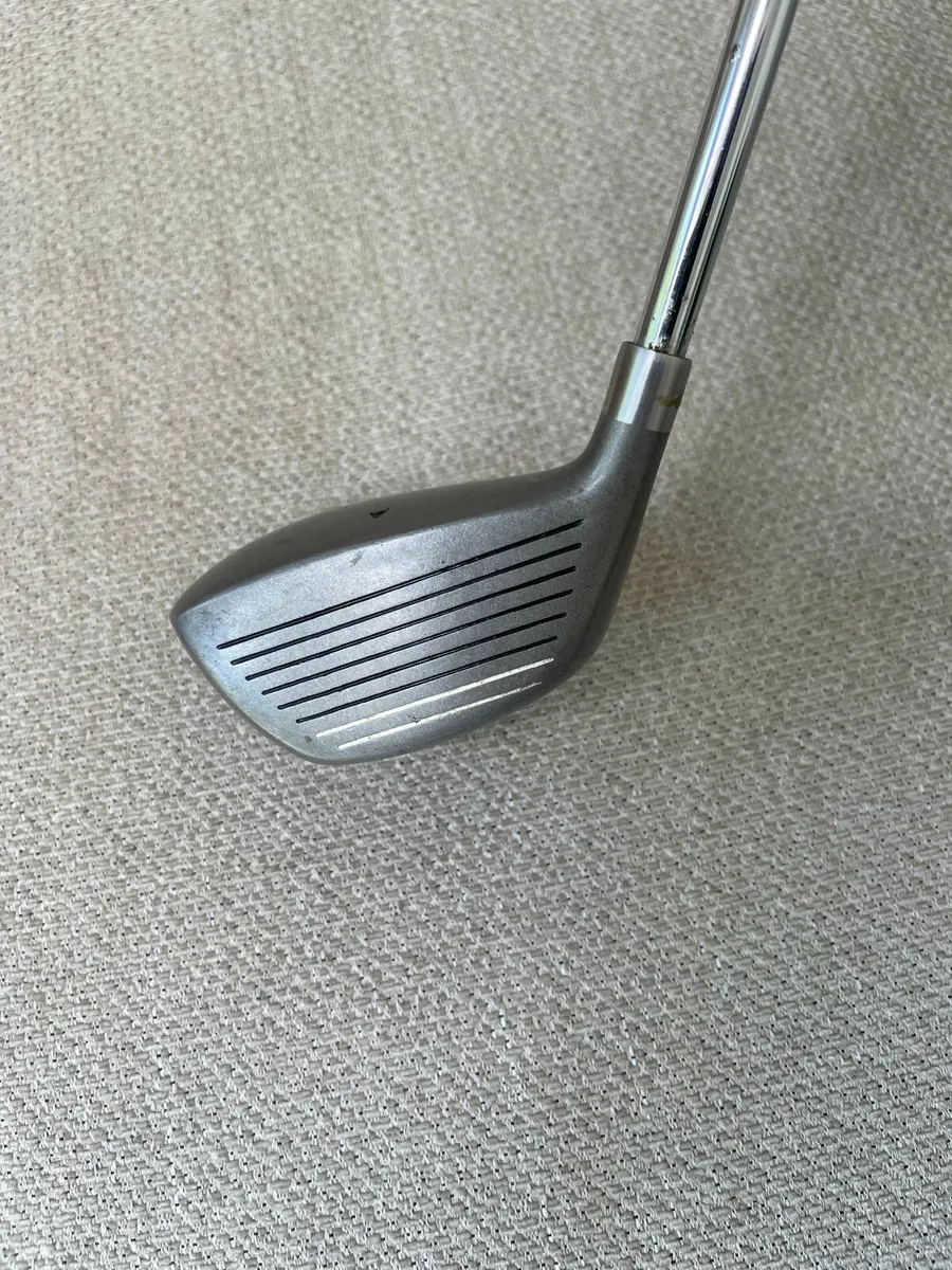 Golf Driver - Image 2